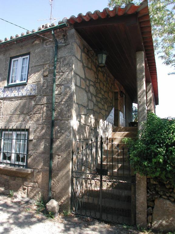 Отель Casa Da Quinta De S. Martinho Вила-Реал Номер фото